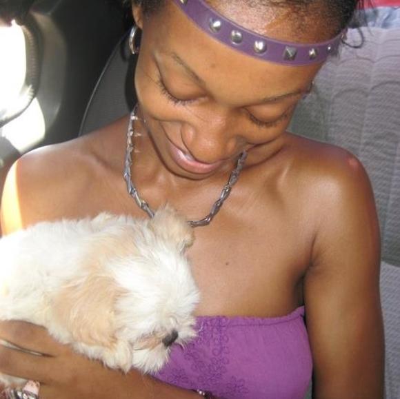 Meet your Posher, Tiffany - Picture 1 of 1